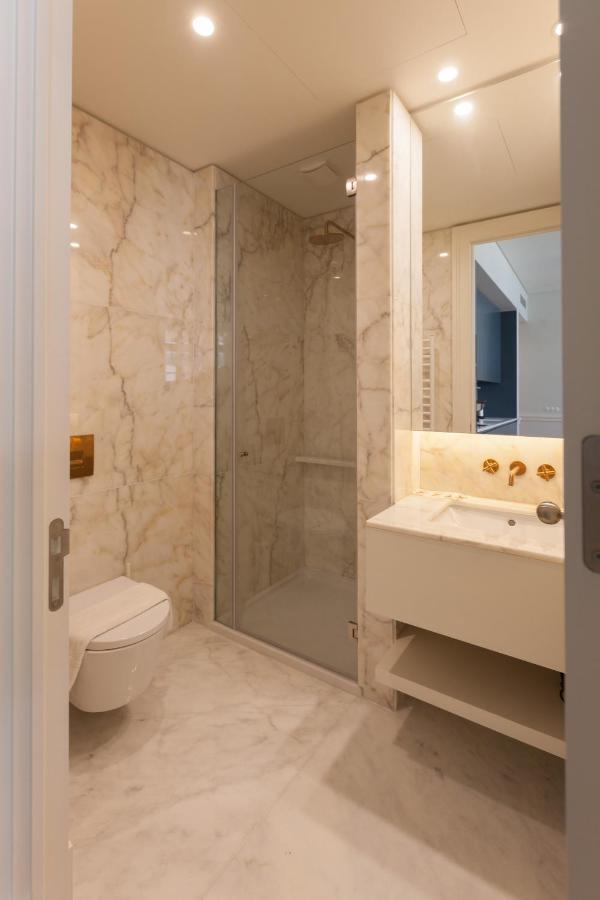 Flh Praca Rossio Bright Apartment Lisboa Dış mekan fotoğraf
